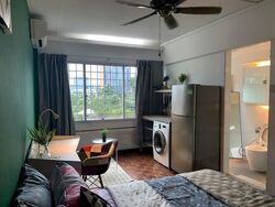 People's Park Complex (D1), Apartment #483718341